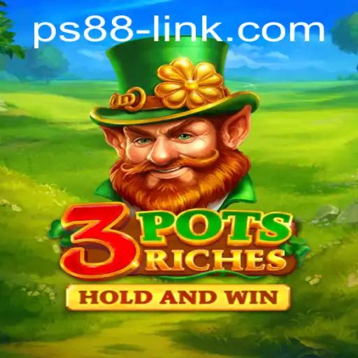 Discover the Thrills of 3potsRiches with PS88