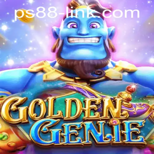 Discovering the Magic of GOLDENGENIE: A Revolutionary PS88 Adventure