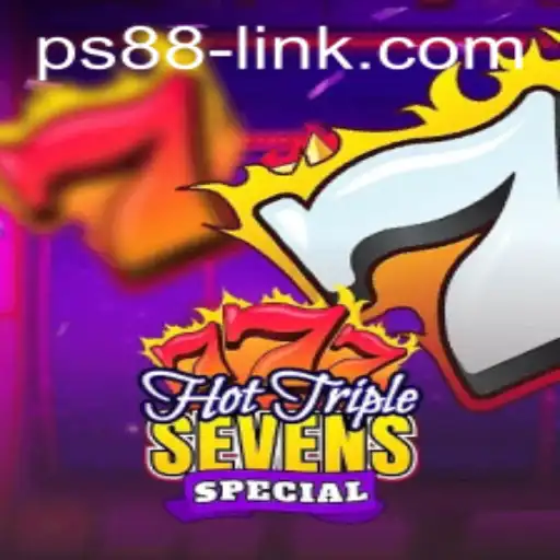 Unveiling HotTripleSevensSpecial: A Thrilling Gaming Experience