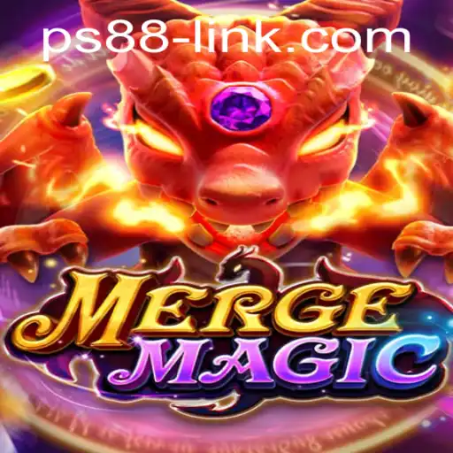 MERGEMAGIC: An Enchanting Adventure of Strategy and Creativity