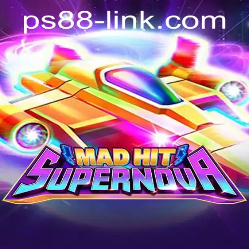 MadHitSupernova: The Ultimate PS88 Gaming Experience