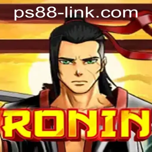 Embark on an Epic Journey with Ronin on PS88