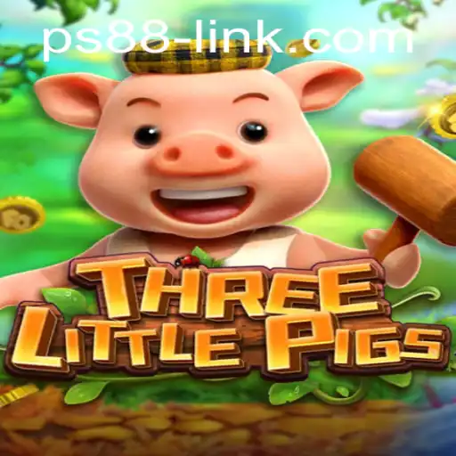 THREELITTLEPIGS: A Deep Dive into the Charming New Game