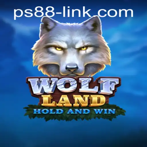 WolfLand: An Exciting New Frontier in Gaming