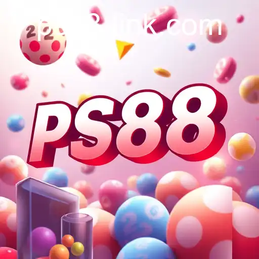 Lottery Games: Exploring the World of PS88