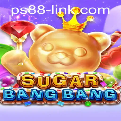 SUGARBANGBANG: The Exciting New Game Adventure