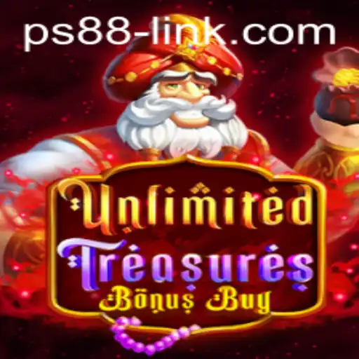 UnlimitedTreasuresBonusBuy - A Dive into Adventure with PS88!